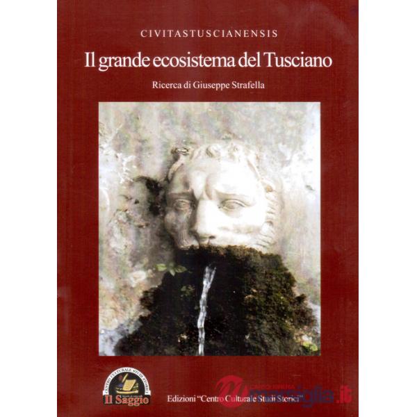 Grande ecosistema del Tusciano (Il)