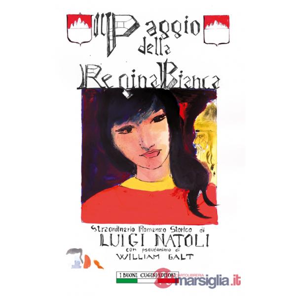Paggio della regina bianca (Il)