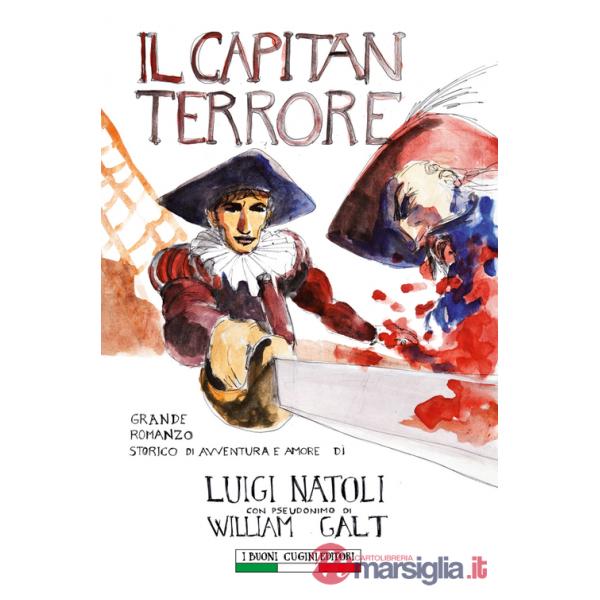 Capitan Terrore (Il)