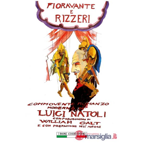 Fioravante e Rizzeri