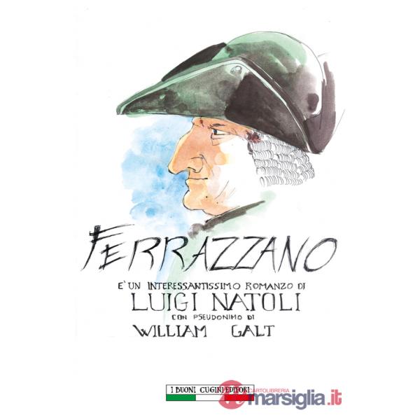 Ferrazzano