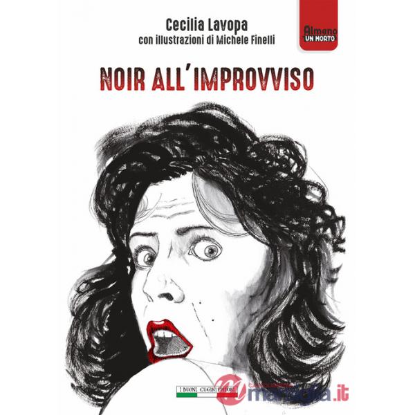 Noir all'improvviso