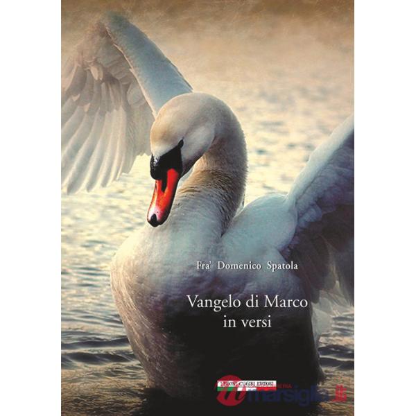 Vangelo di Marco in versi