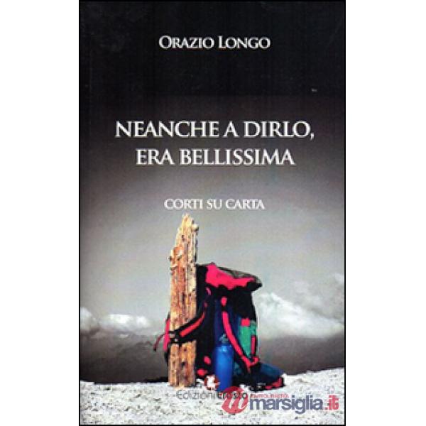 Neanche a dirlo, era bellissima. Corti su carta