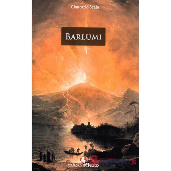 Barlumi. Avventure semiserie nell'aldilà