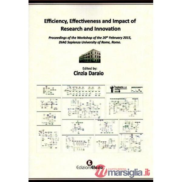 Efficiency, effectiveness and impact of research and innovation