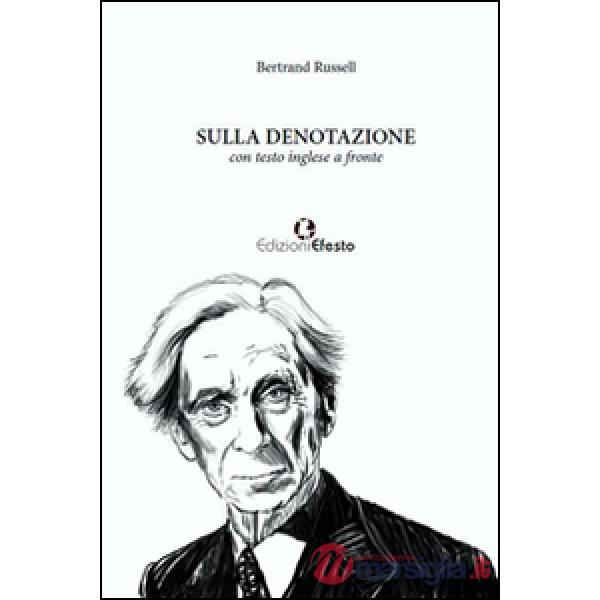 Sulla denotazione