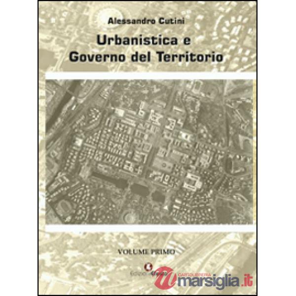 Urbanistica e governo del territorio