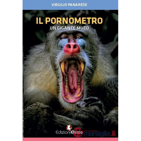 Pornometro. Un gigante muto (Il)