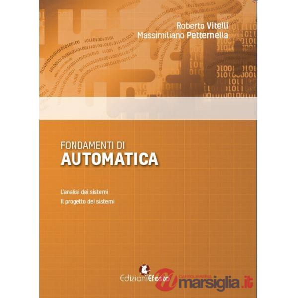 Fondamenti di automatica