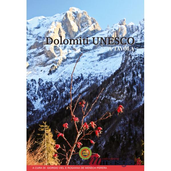 Dolomiti UNESCO a tavola