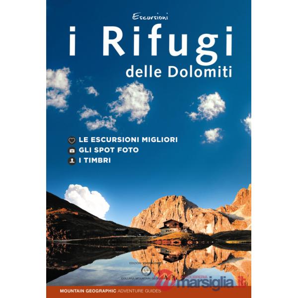 Rifugi delle Dolomiti (I)