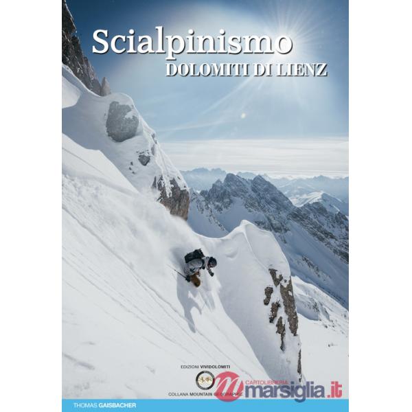 Scialpinismo nelle Dolomiti di Lienz