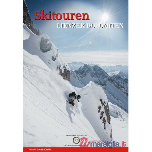 Skitouren Lienzer Dolomiten