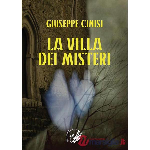 Villa dei misteri (La)