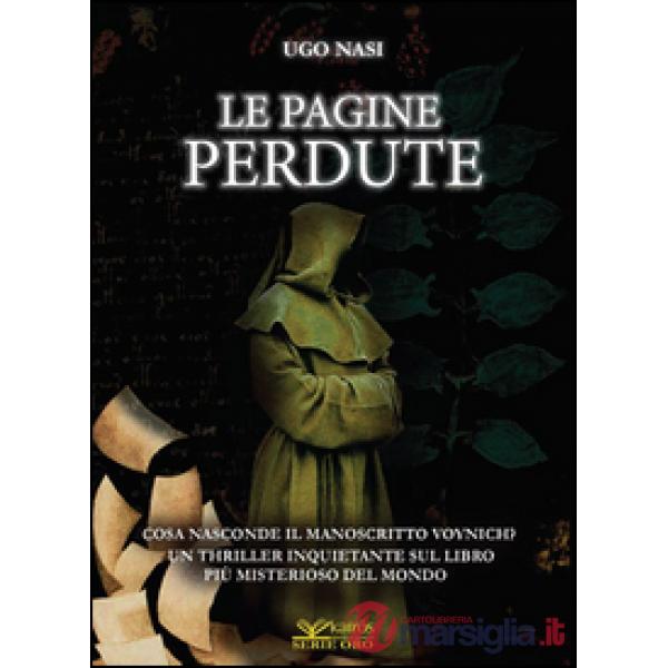 Pagine perdute (Le)