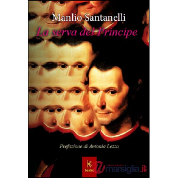 Serva del principe (La)