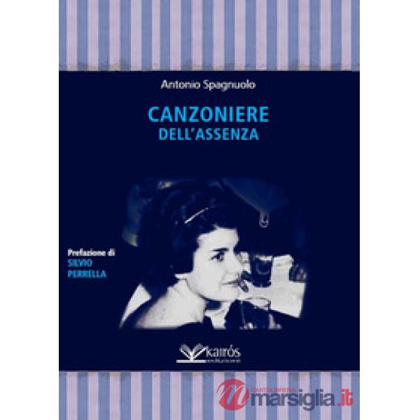Canzoniere dell'assenza