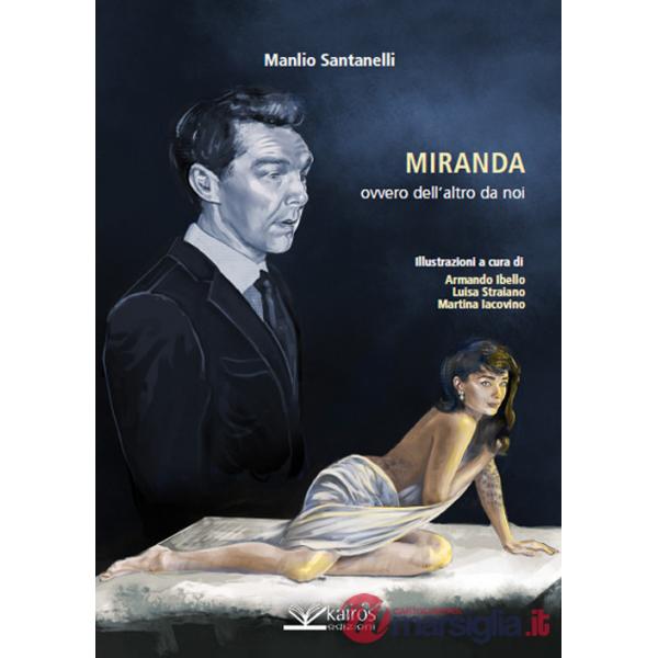 Miranda ovvero dell'altro da noi