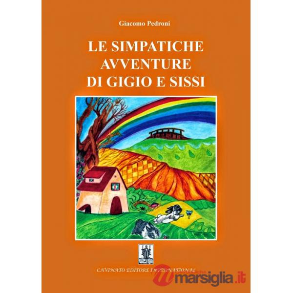 Simpatiche avventure di Gigio e Sissi (Le)