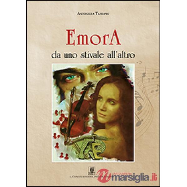 EmorA «da uno stivale all'altro»