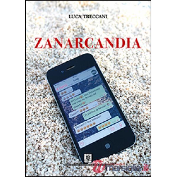 Zanarcandia
