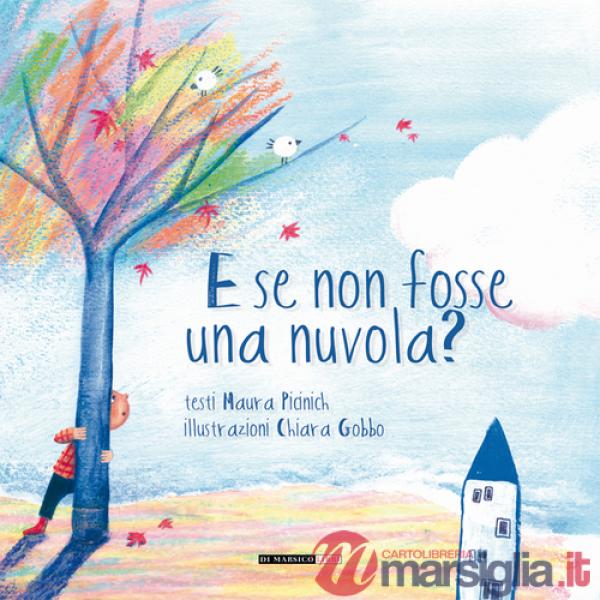 E se non fosse una nuvola?