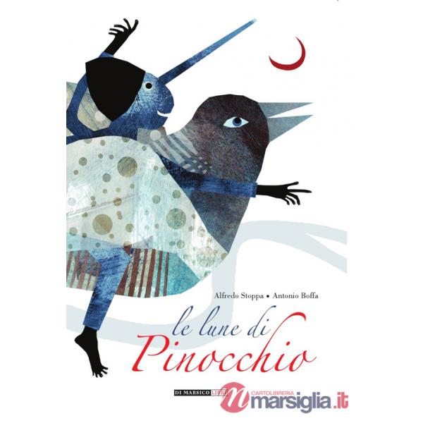Lune di Pinocchio (Le)