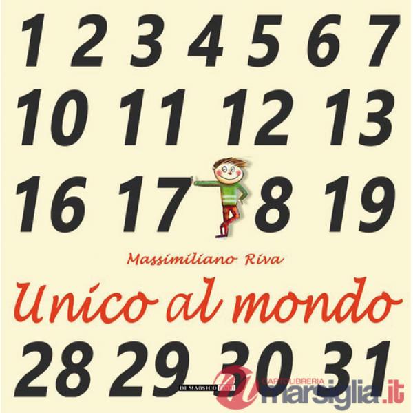 Unico al mondo