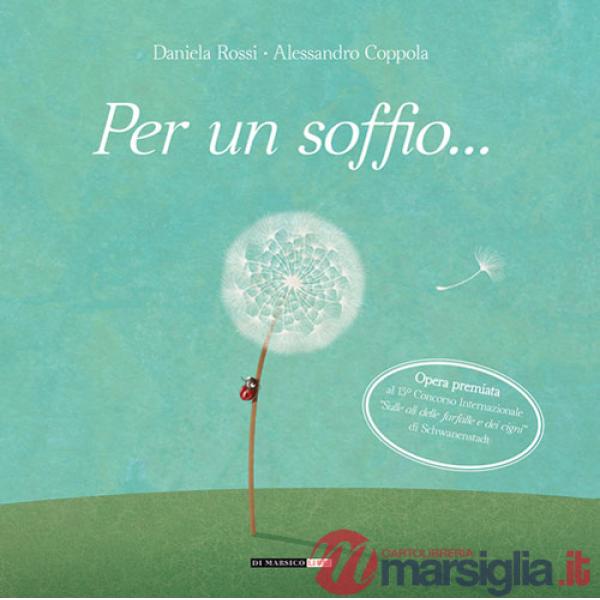 Per un soffio...