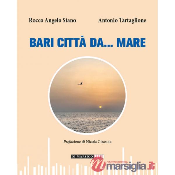 Bari città da... mare