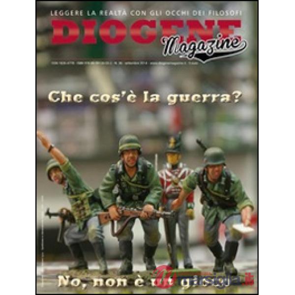 Che cos'è la guerra?