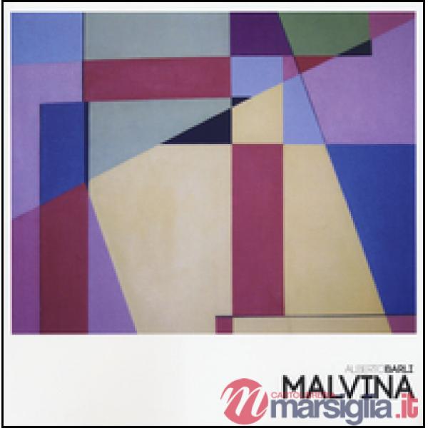 Malvina. Ediz. illustrata
