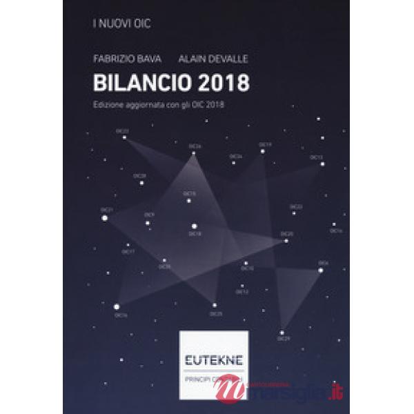I nuovi OIC. Bilancio 2018