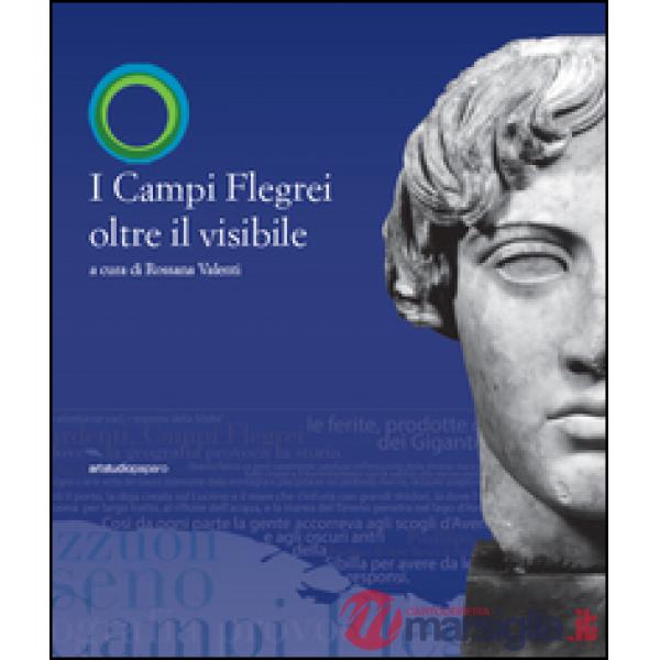 Campi Flegrei oltre il visibile. Catalogo della mostra. Ediz. illustrata (I)