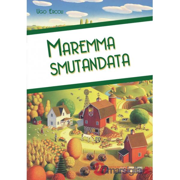 Maremma smutandata