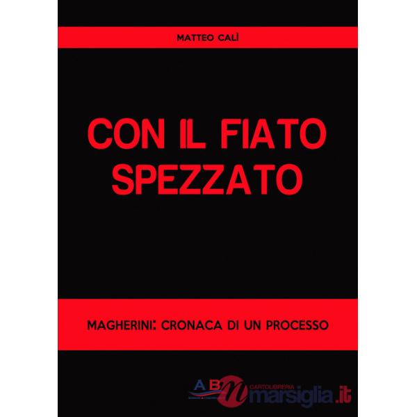 Con il fiato spezzato. Magherini: cronaca di un processo