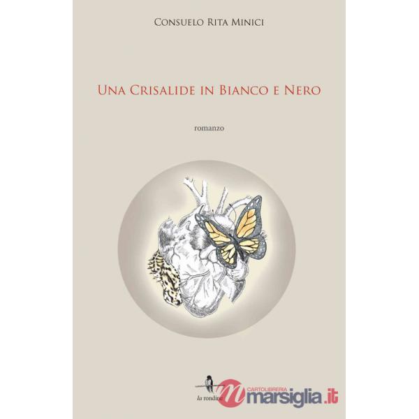 Crisalide in bianco e nero (Una)