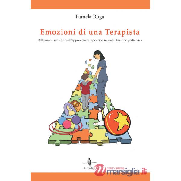 Emozioni di una terapista