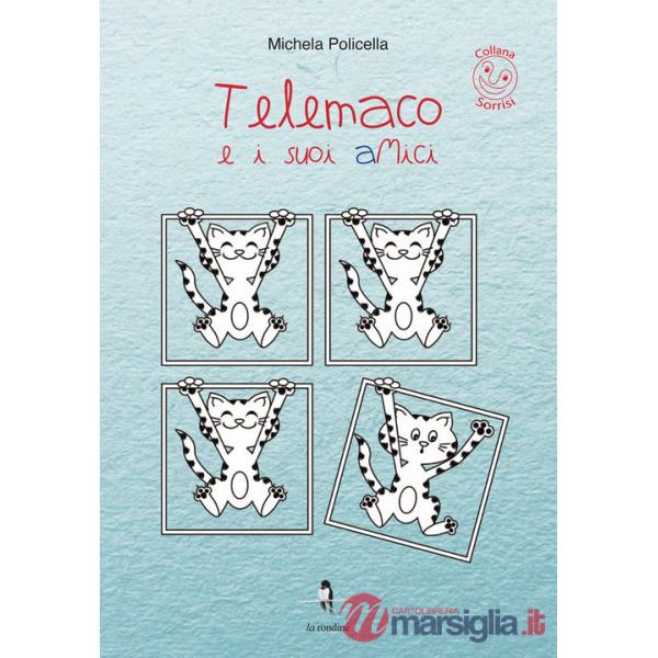 Telemaco e i suoi amici