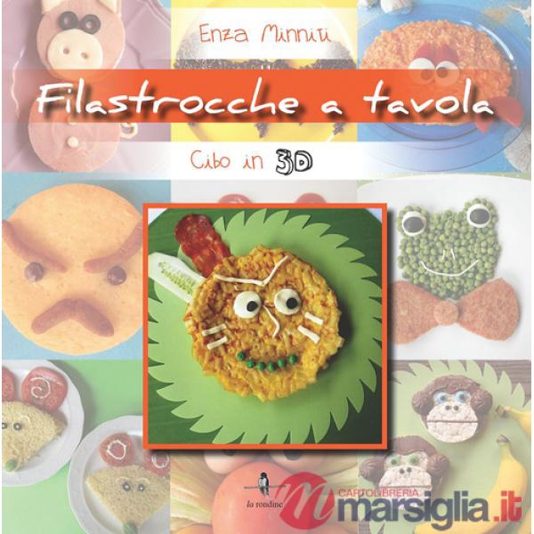 Filastrocche a tavola