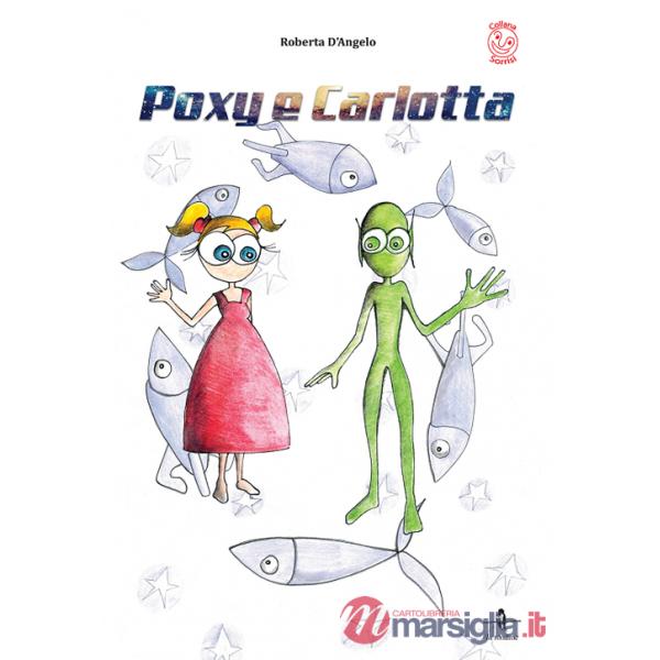 Poxy e Carlotta