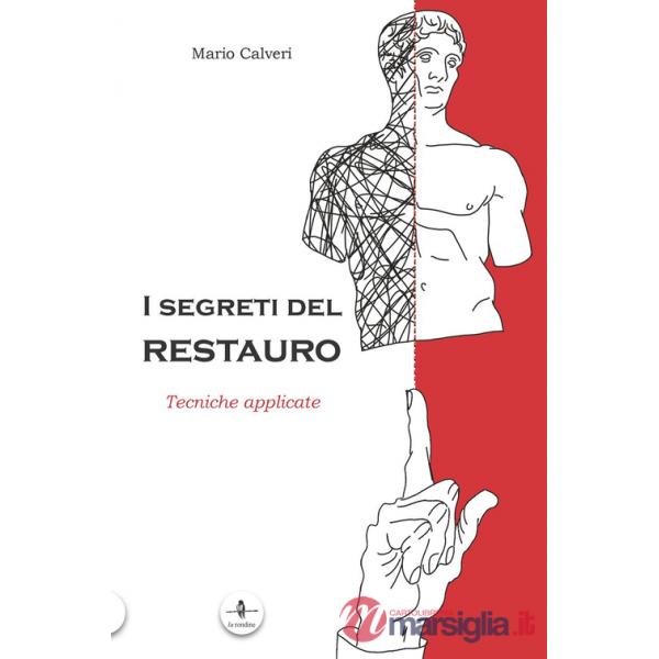 Segreti del restauro. Tecniche applicate (I)