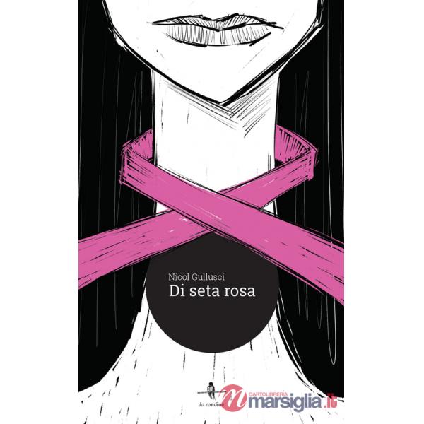 Di seta rosa
