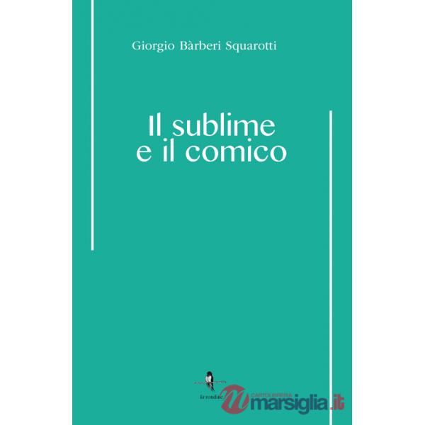 Sublime e il comico (Il)