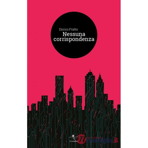 Nessuna corrispondenza