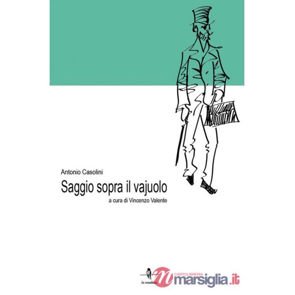Saggio sopra il vajuolo