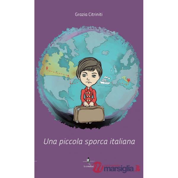 Piccola sporca italiana (Una)