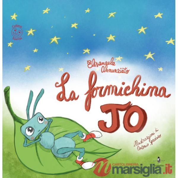 Formichina Jo (La)