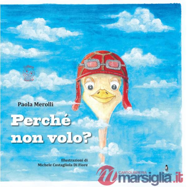Perché non volo?